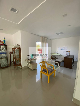 Imagem Casa de Condomínio com 4 Quartos à Venda, 391 m² em Parque do Jiqui - Parnamirim