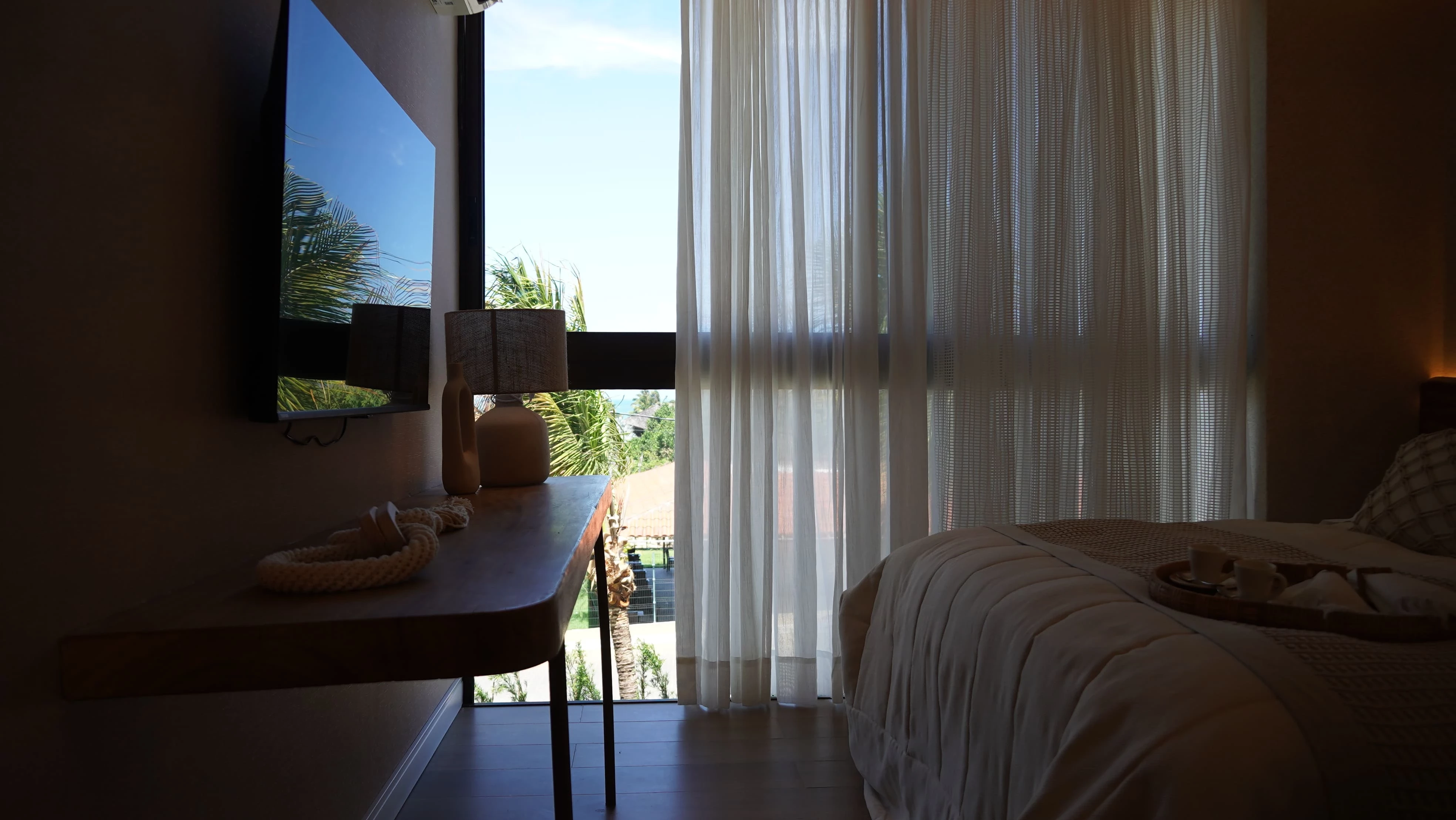 Imagem Casa de Condomínio com 4 Quartos à Venda, 105 m² em Cumbuco - Caucaia