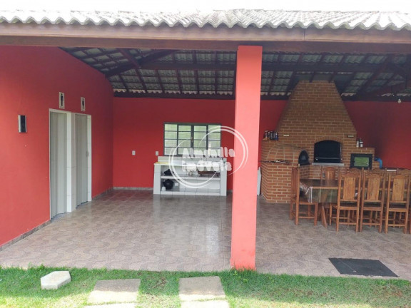 Imagem Chácara com 3 Quartos à Venda, Locação ou Temporada, 2.600 m² em Agrovila CAIC - Porto Feliz