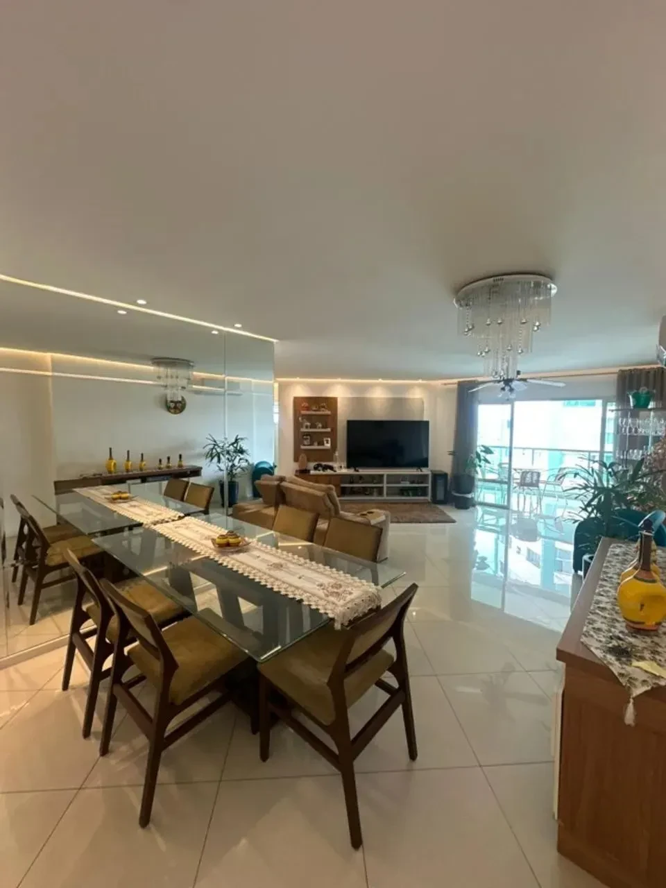 Foto do imóvel: Apartamento com 3 Quartos à Venda, 128 m² em Praia de Itaparica - Vila Velha