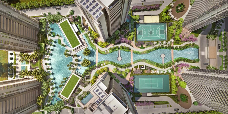 Foto do imóvel: Apartamento com 4 Quartos à Venda, 194 m² em Barra da Tijuca - Rio de Janeiro