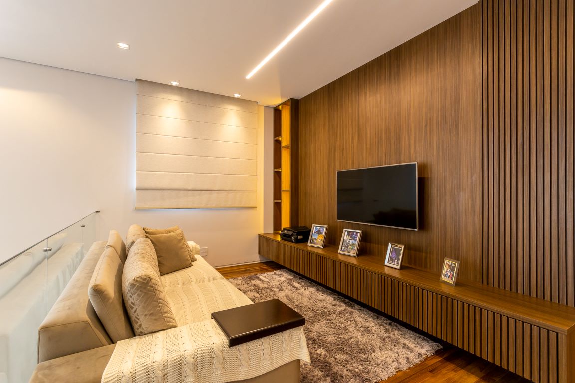 Imagem Casa de Condomínio com 4 Quartos à Venda, 349 m² em Alphaville - Santana de Parnaíba