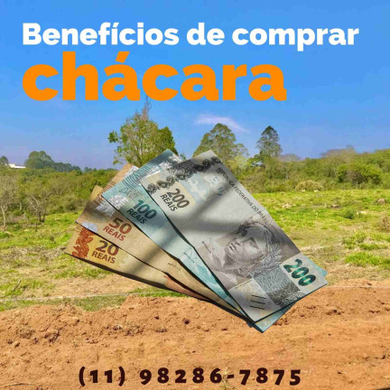 Terreno em Condomínio à Venda, 1.000 m² em Centro - Alfredo Marcondes