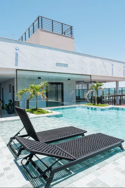 Foto do imóvel: Apartamento com 3 Quartos à Venda, 83 m² em Praia de Itaparica - Vila Velha
