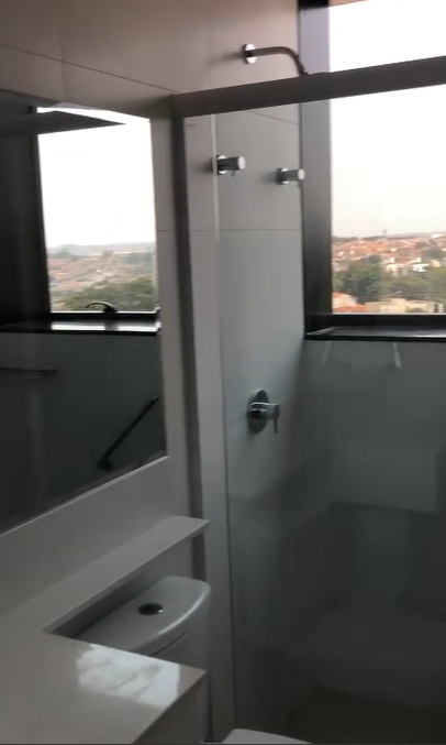 Imagem Flat com 1 Quarto à Venda, 41 m²em Vila São José - São José do Rio Preto