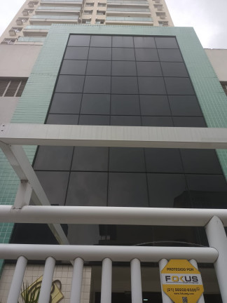 Apartamento com 2 Quartos à Venda,  em Campo Grande - Rio de Janeiro