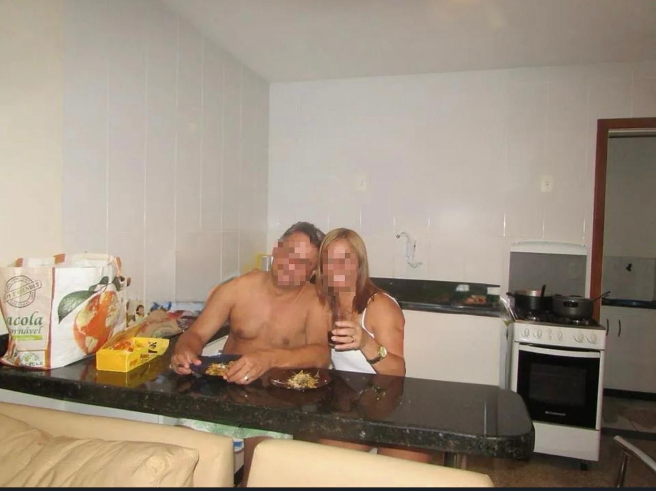 Foto do imóvel: Casa com 3 Quartos à Venda, 100 m² em Ponta da Fruta - Vila Velha