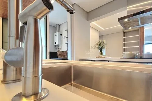 Imagem Apartamento com 2 Quartos à Venda, 79 m² em Barcelona - São Caetano do Sul