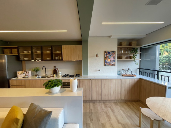 Imagem Apartamento com 2 Quartos à Venda, 95 m² em Vila Mariana - São Paulo