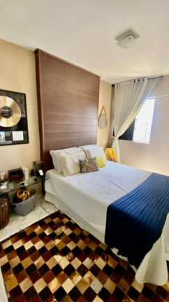 Imagem Apartamento com 3 Quartos à Venda, 76 m² em Boa Viagem - Recife