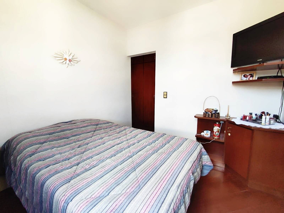 Imagem Apartamento com 4 Quartos à Venda, 109 m² em Parque União - Jundiaí