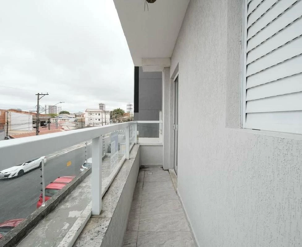 Foto do imóvel: Apartamento com 2 Quartos à Venda, 42 m² em Vila Guilhermina - São Paulo