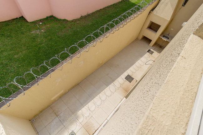 Foto do imóvel: Sobrado com 3 Quartos à Venda, 124 m² em Barreirinha - Curitiba