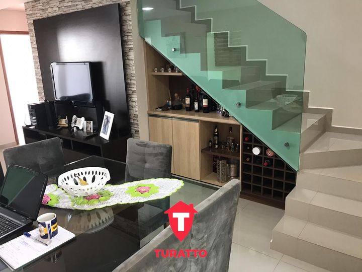 Imagem Sobrado com 2 Quartos à Venda, 165 m² em Jardim Concórdia - Toledo