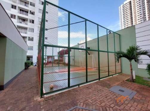 Apartamento com 3 Quartos à Venda, 67 m²em Aurora - Londrina