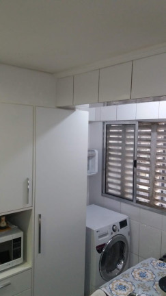 Imagem Apartamento com 1 Quarto à Venda, 40 m² em Consolação - São Paulo