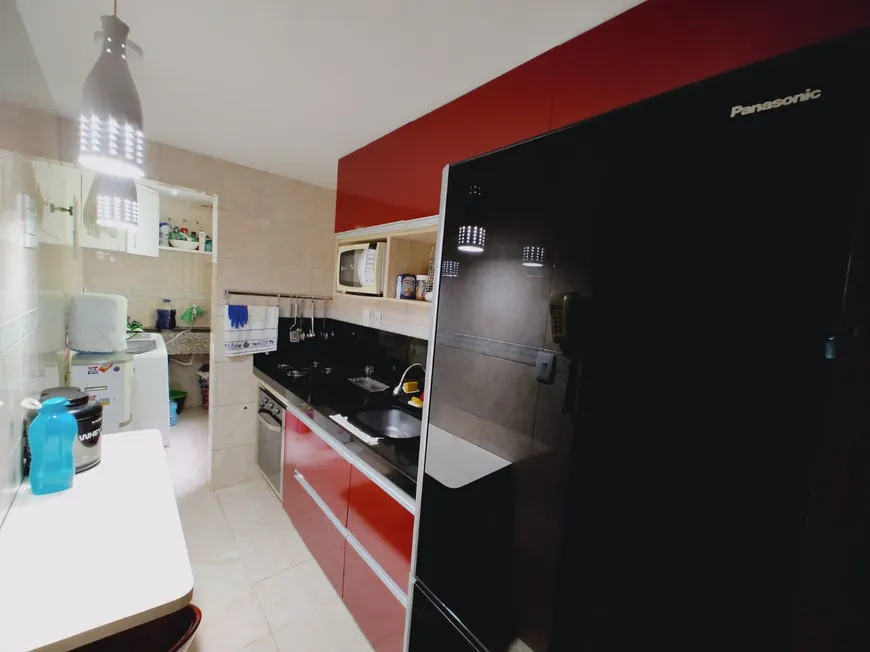 Imagem Apartamento com 2 Quartos à Venda, 67 m²em Nova Parnamirim - Parnamirim