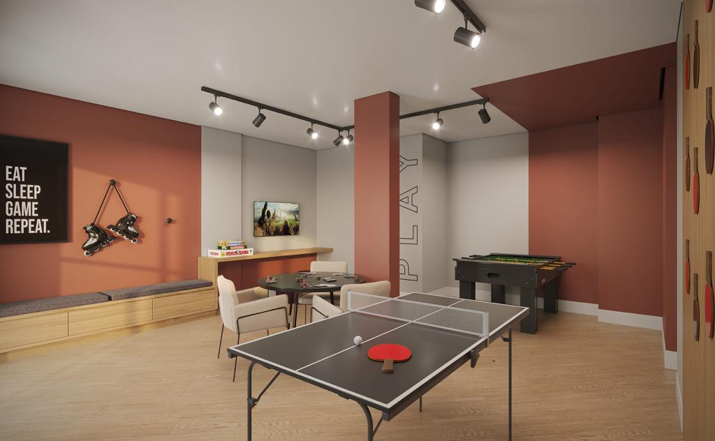 Imagem Apartamento com 2 Quartos à Venda, 40 m² em São Cristóvão - Rio de Janeiro