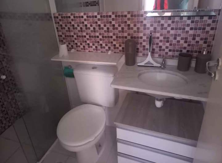 Imagem Apartamento com 2 Quartos à Venda, 52 m²em Caixa D'Água - Lauro de Freitas