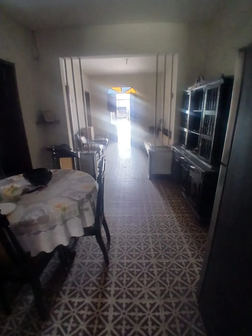 Imagem Casa com 5 Quartos à Venda, 492 m² em Jacarecanga - Fortaleza