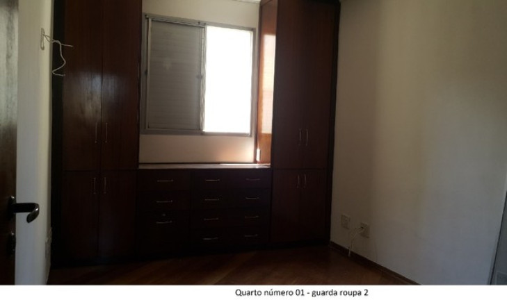 Imagem Apartamento com 2 Quartos à Venda, 60 m² em Jardim Califórnia - Jacareí