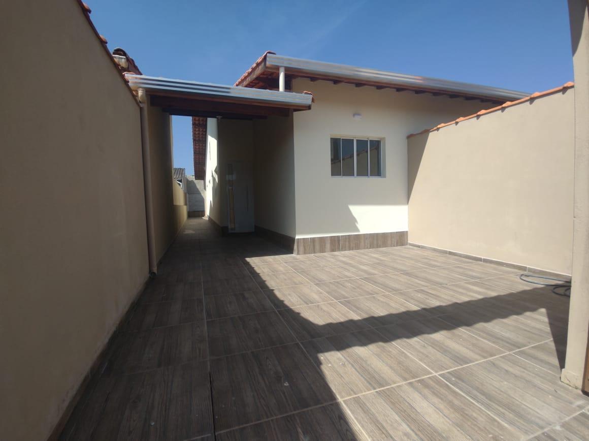 Imagem Casa com 2 Quartos à Venda, 66 m²em Balneário Nova Itanhaém - Itanhaém