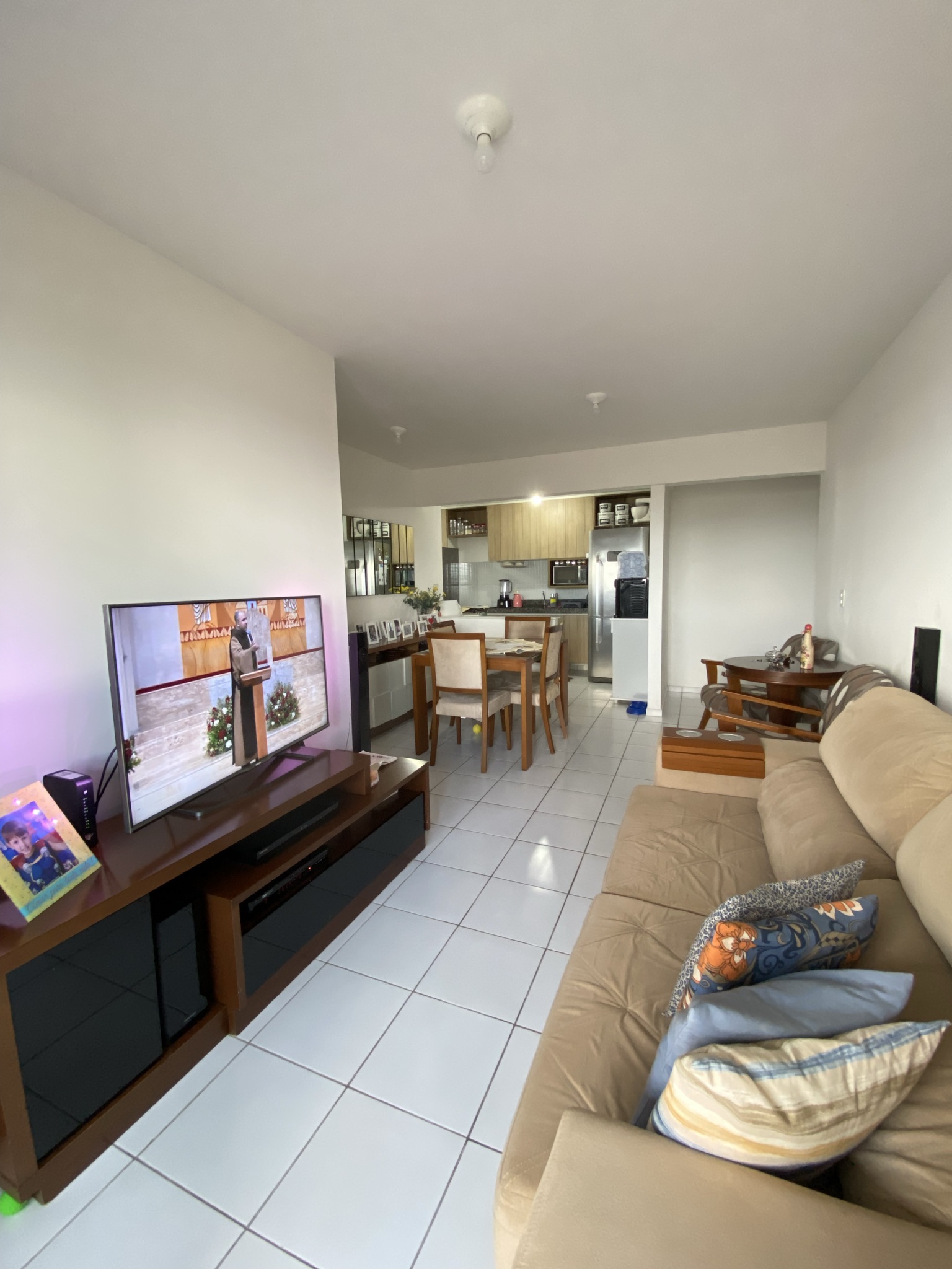 Imagem Apartamento com 3 Quartos à Venda, 75 m²em Neópolis - Natal