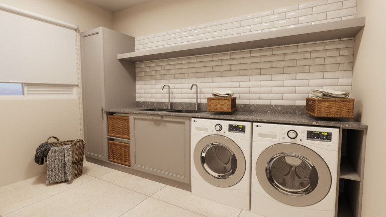 Imagem Studio com 1 Quarto à Venda, 34 m² em Km 18 - Osasco