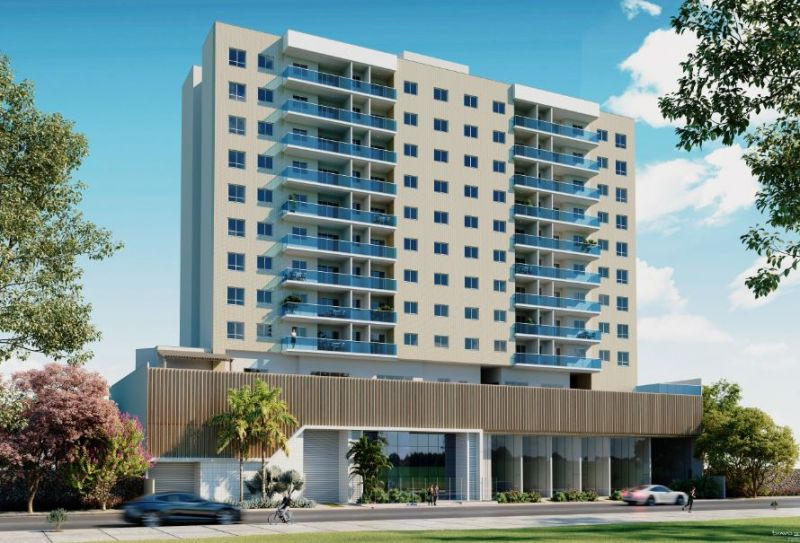 Apartamento com 3 Quartos à Venda, 97 m² em Praia da Costa - Vila Velha