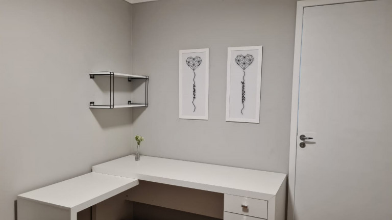 Imagem Apartamento com 3 Quartos à Venda, 59 m² em Conjunto Habitacional Padre Manoel De Paiva - São Paulo