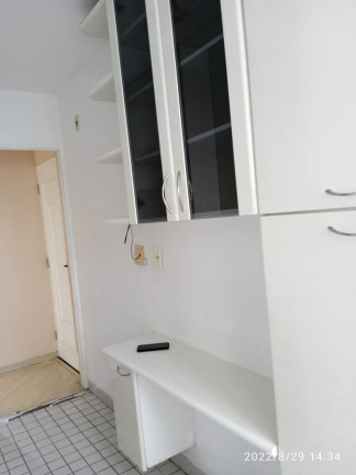 Imagem Apartamento com 3 Quartos para Alugar,  em Jardim São Savério - São Paulo