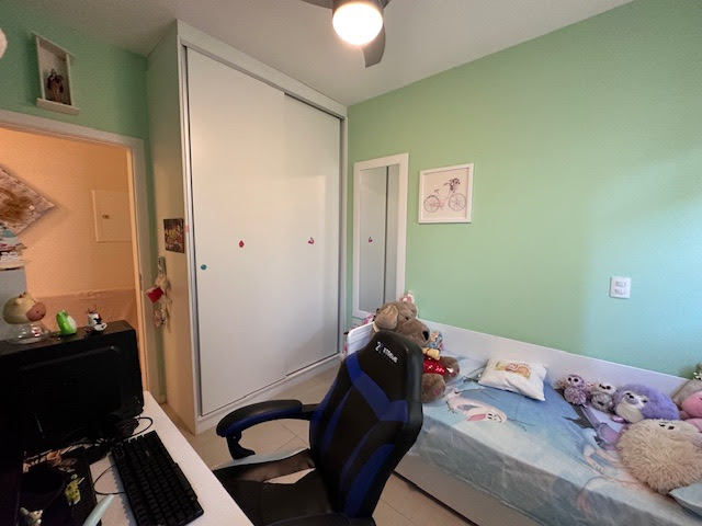 Imagem Casa de Condomínio com 3 Quartos à Venda, 170 m²em Jardim Ermida I - Jundiaí