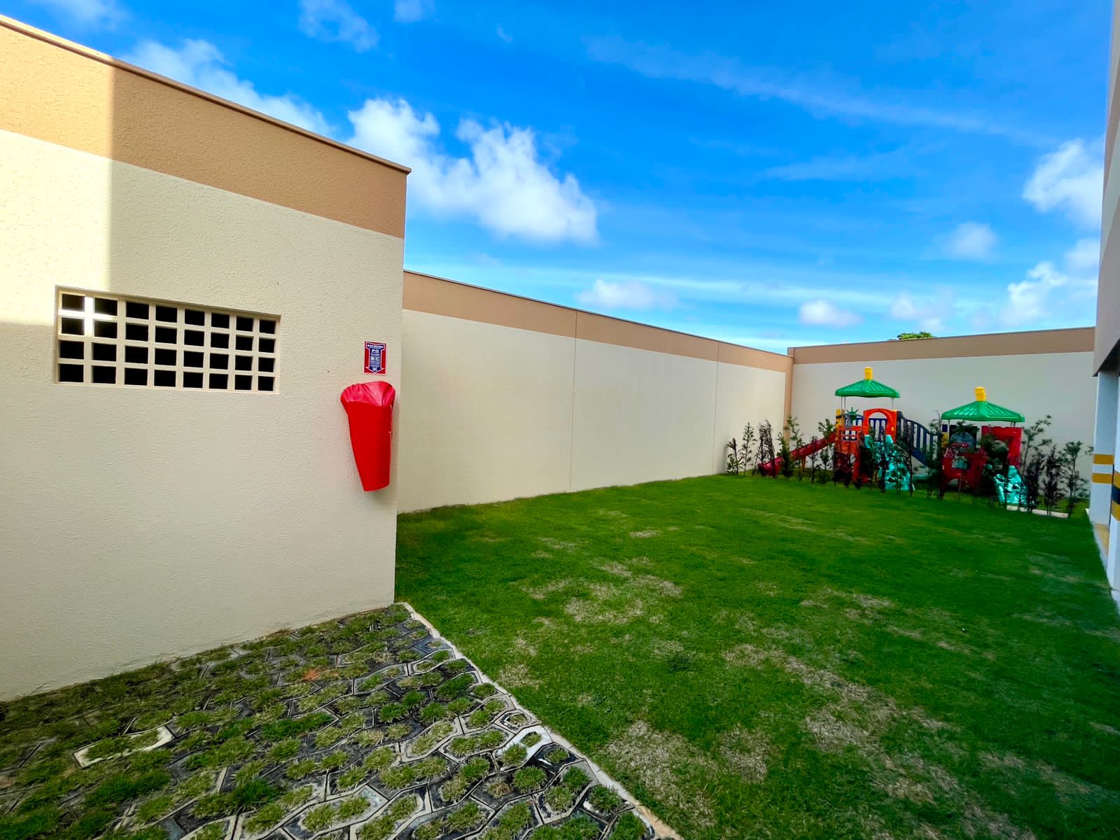 Imagem Apartamento com 3 Quartos à Venda, 75 m²em Tirol - Natal