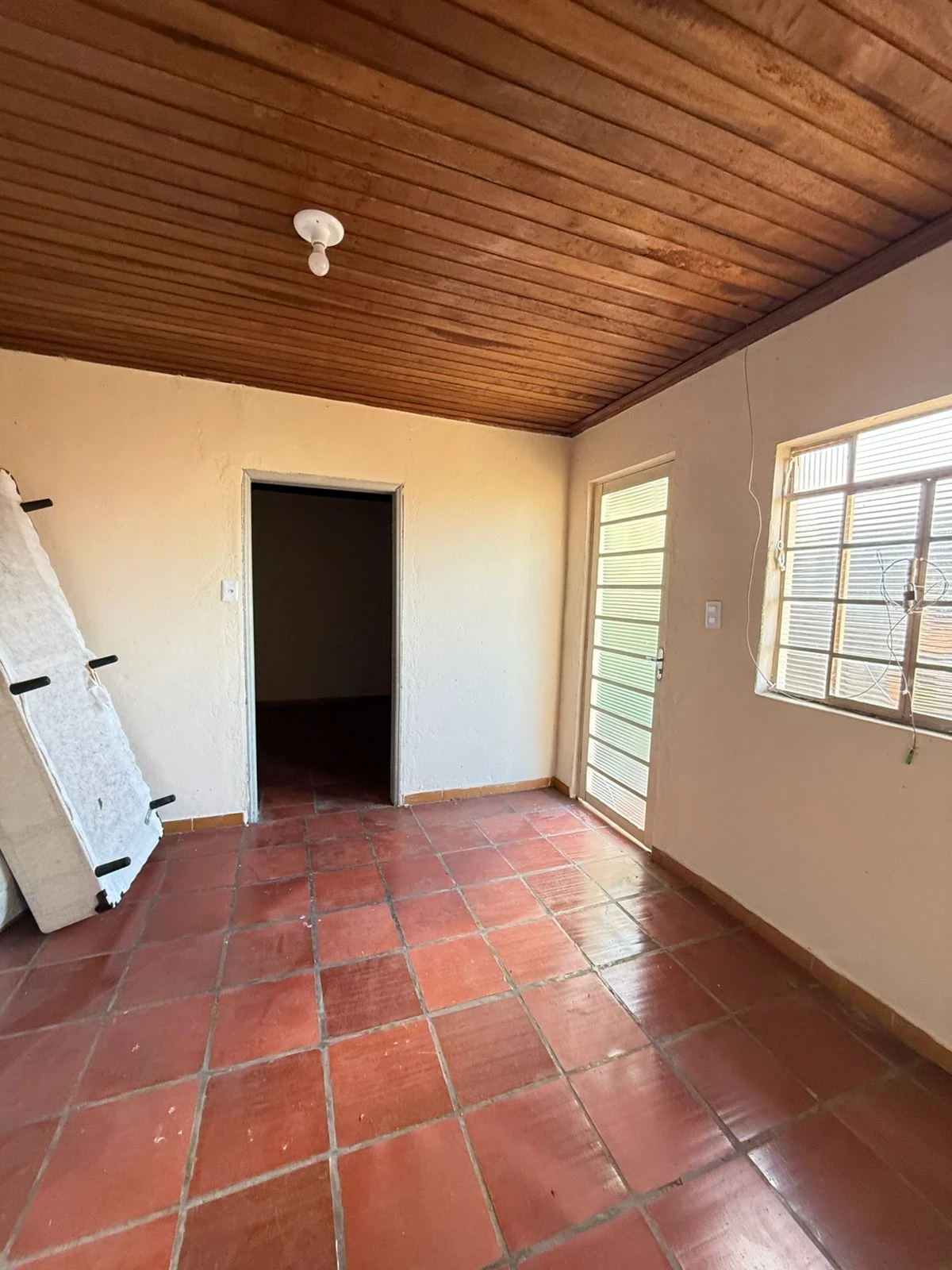 Imagem Casa com 2 Quartos à Venda, 161 m² em Vila Haro - Sorocaba