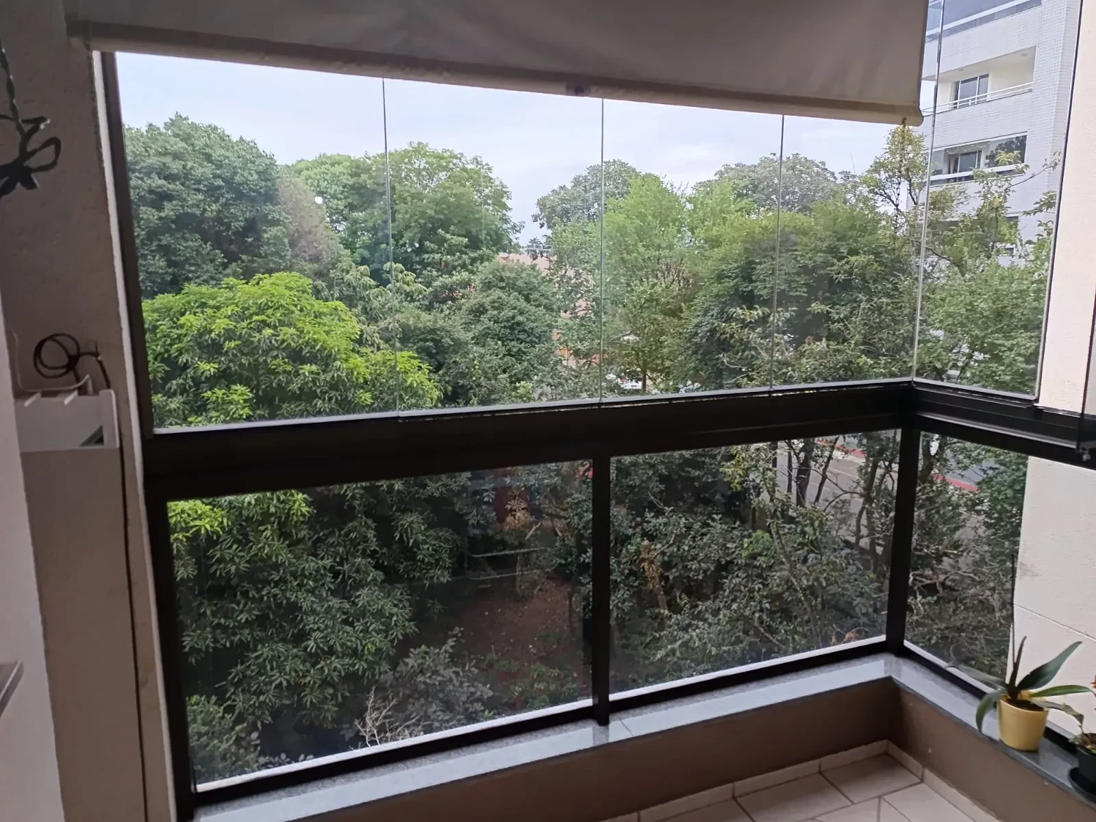 Imagem Apartamento com 3 Quartos à Venda, 59 m² em Jardim Itália - Chapecó