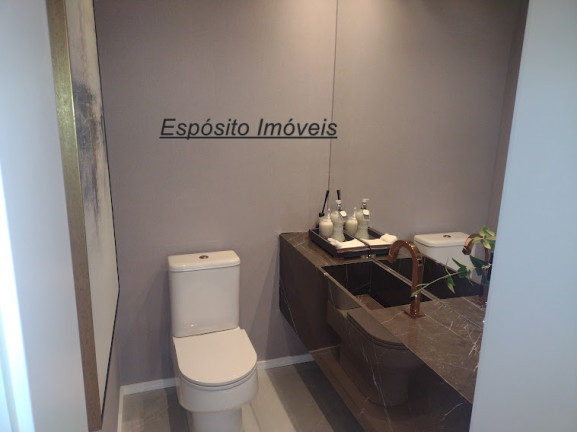 Imagem Apartamento com 3 Quartos à Venda, 126 m² em Brás - São Paulo