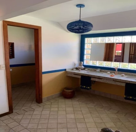 Imagem Casa de Condomínio com 7 Quartos à Venda, 452 m² em Manguinhos - Armação dos Búzios