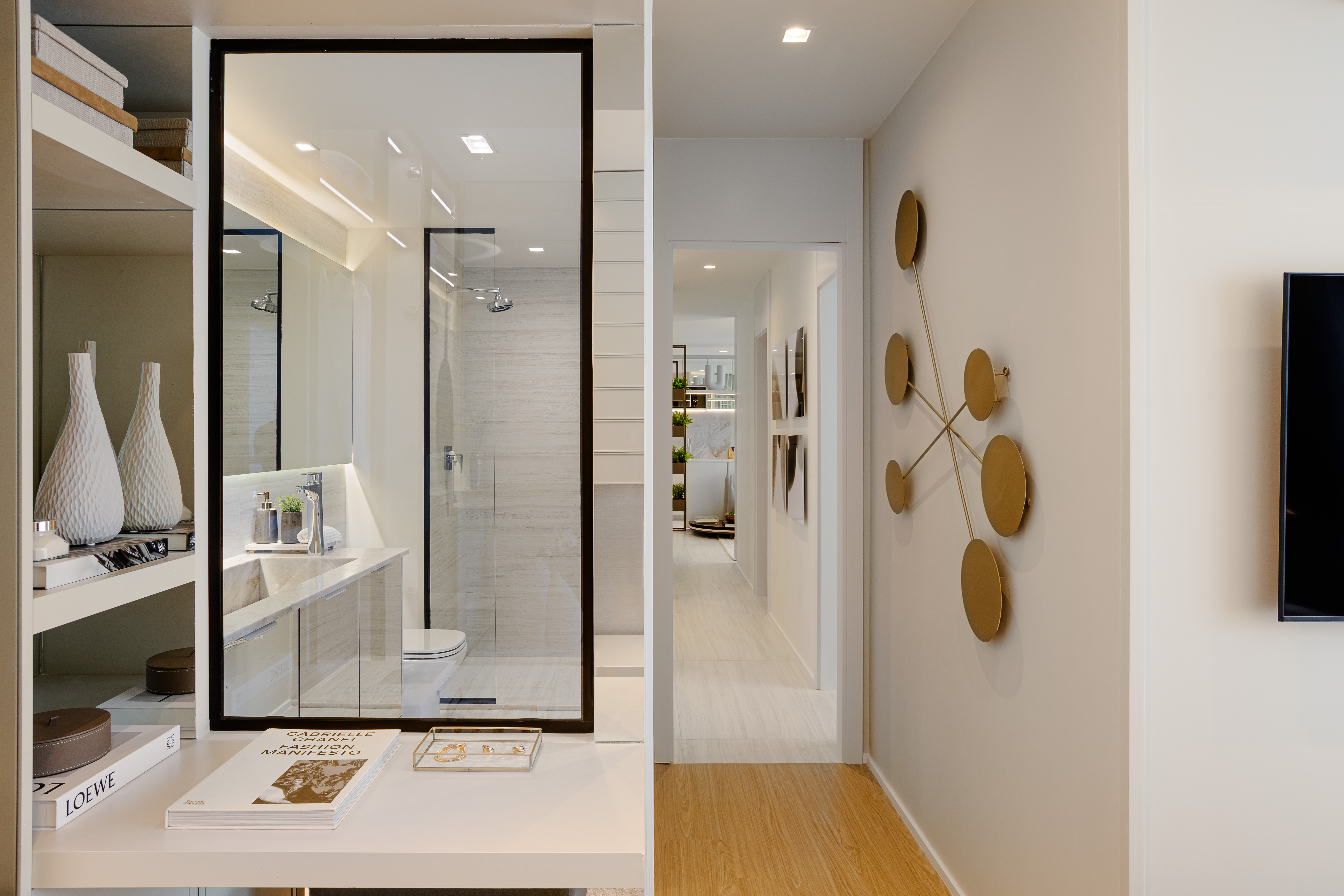 Foto do imóvel: Apartamento com 3 Quartos à Venda, 88 m² em Barra Olímpica - Rio de Janeiro