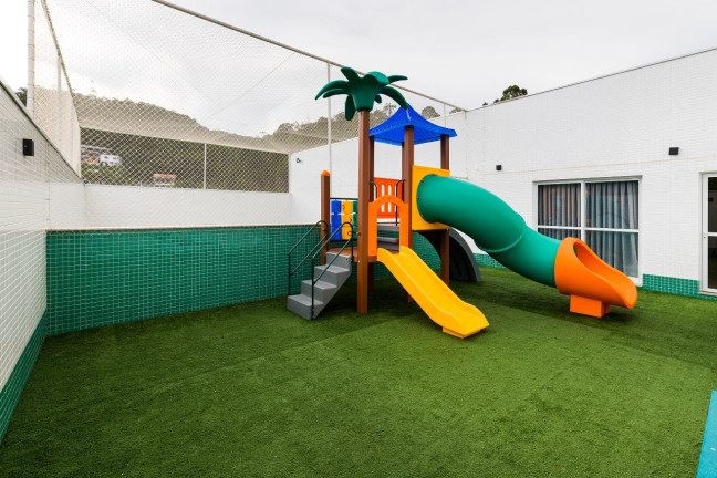 Apartamento com 2 Quartos para Temporada, 52.610 m² em Praia Brava de Itajaí - Itajaí