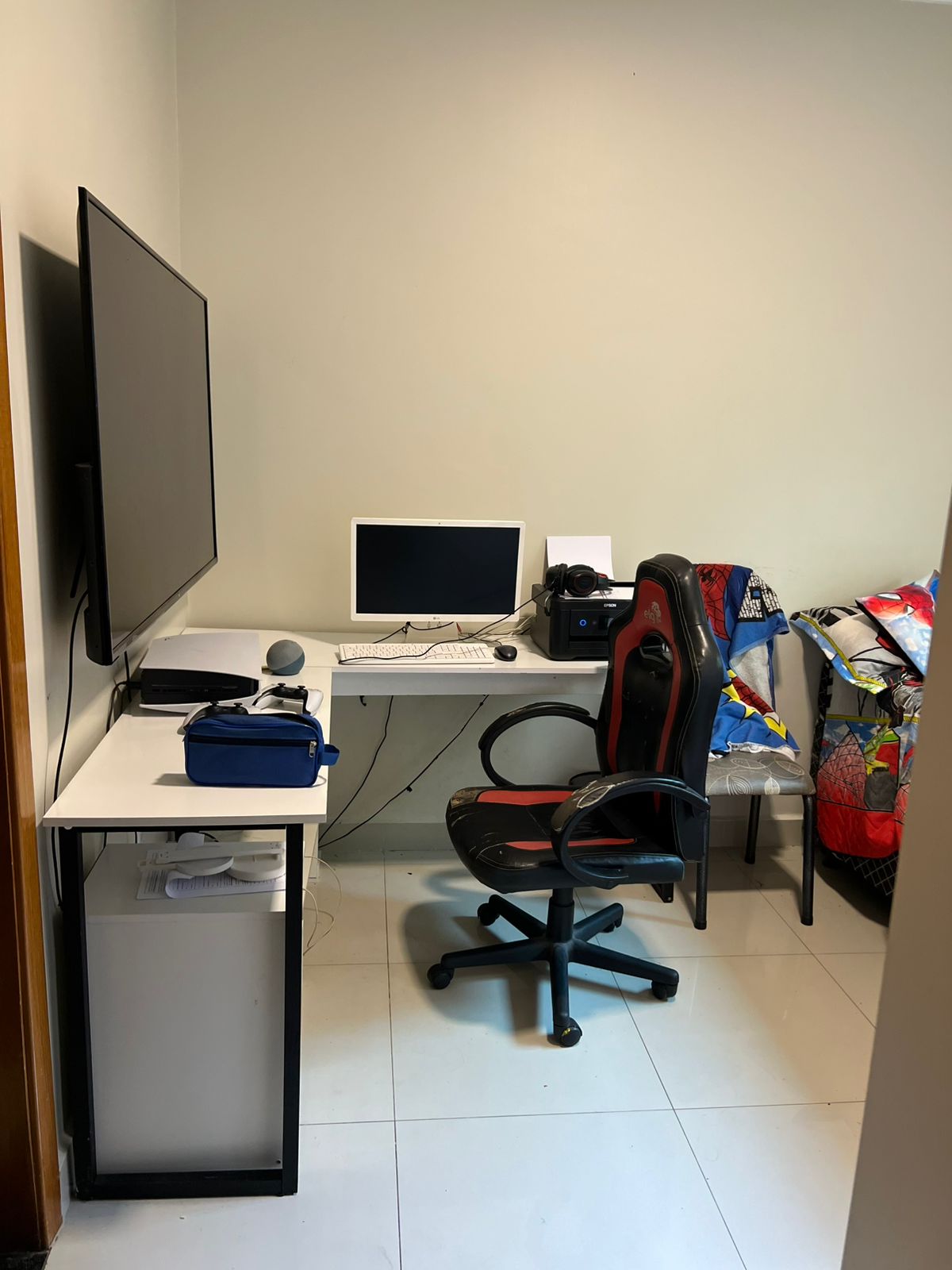 Foto do imóvel: Casa com 3 Quartos à Venda, 138 m² em Jardim Atlântico - Goiânia