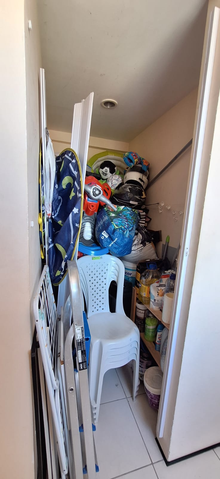 Foto do imóvel: Apartamento com 3 Quartos à Venda, 122 m² em Fátima - Fortaleza