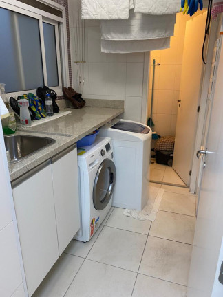 Imagem Apartamento com 3 Quartos para Alugar, 163 m² em Jardim São Bento - Jundiaí
