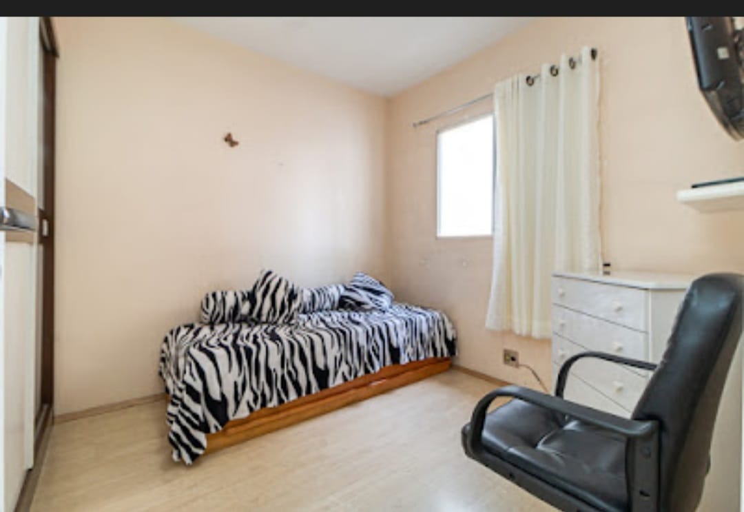 Imagem Casa de Condomínio com 3 Quartos à Venda, 115 m²em Saúde - São Paulo