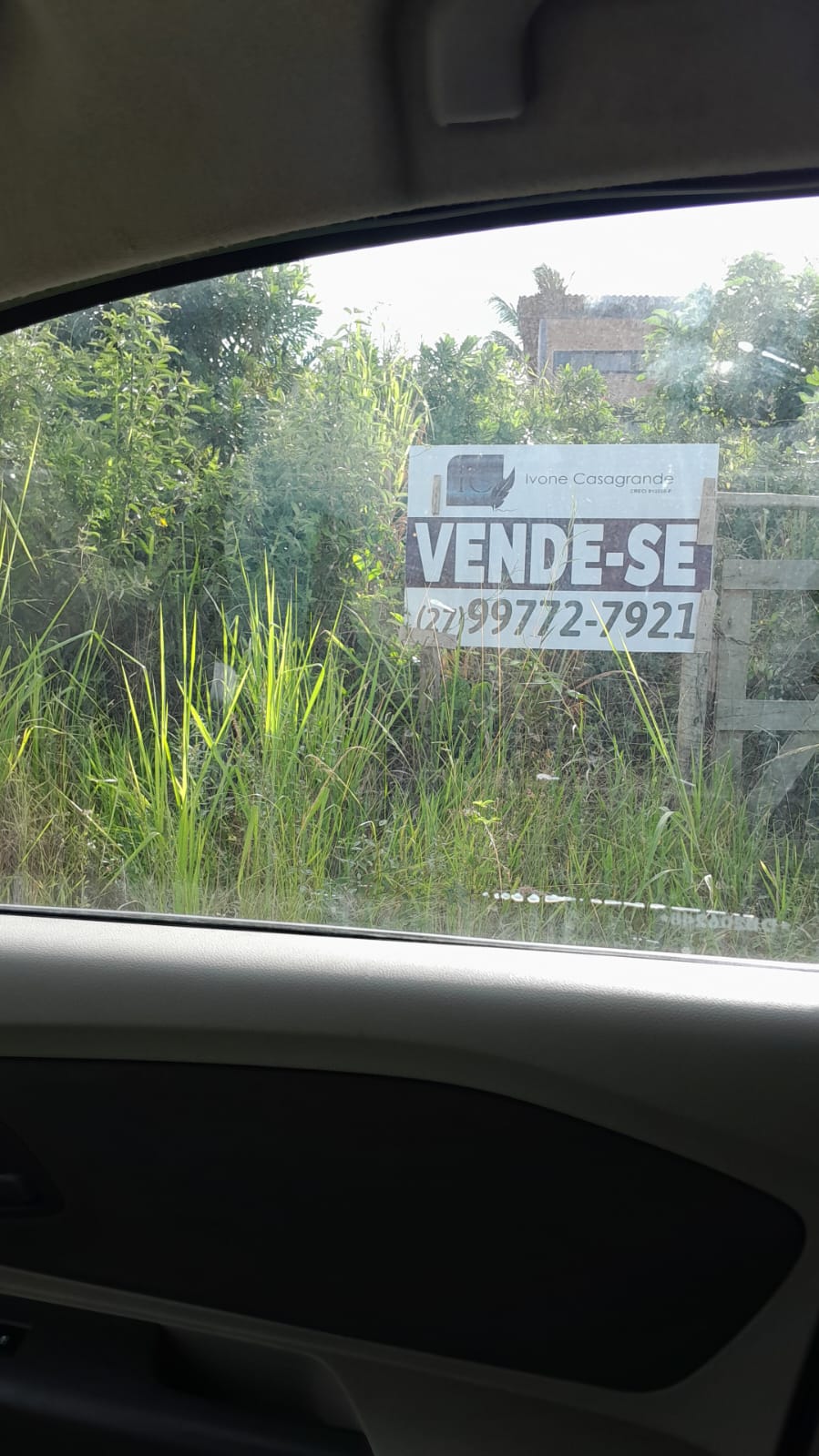 Imagem Terreno à Venda, 300 m² em Meaípe - Guarapari