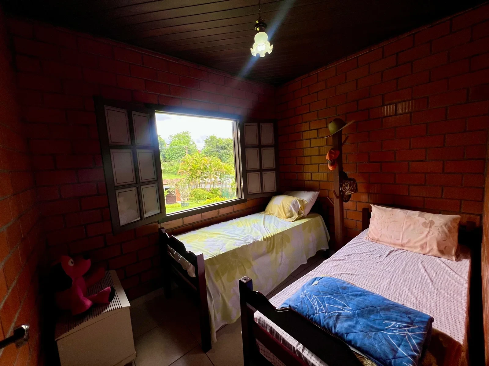 Imagem Chácara com 3 Quartos à Venda, 280 m² em Santa Isabel - Santa Isabel
