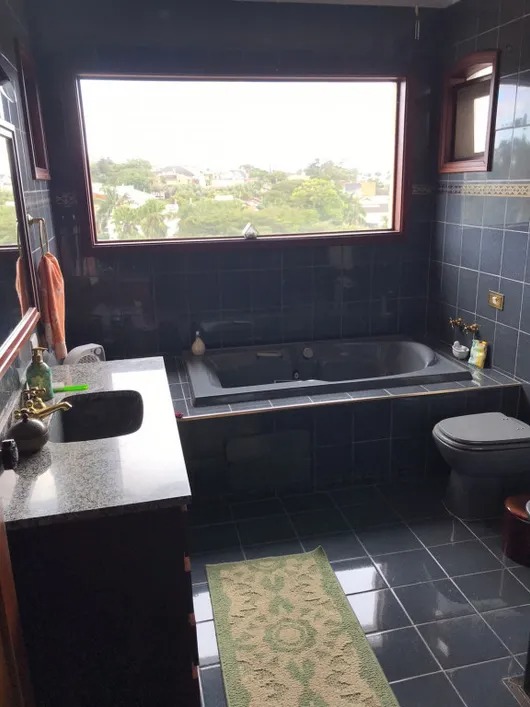 Imagem Casa com 4 Quartos à Venda, 380 m²em Alphaville - Santana de Parnaíba