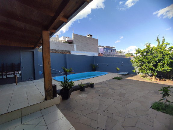 Casa com 5 Quartos à Venda, 274 m² em Boqueirão - Passo Fundo