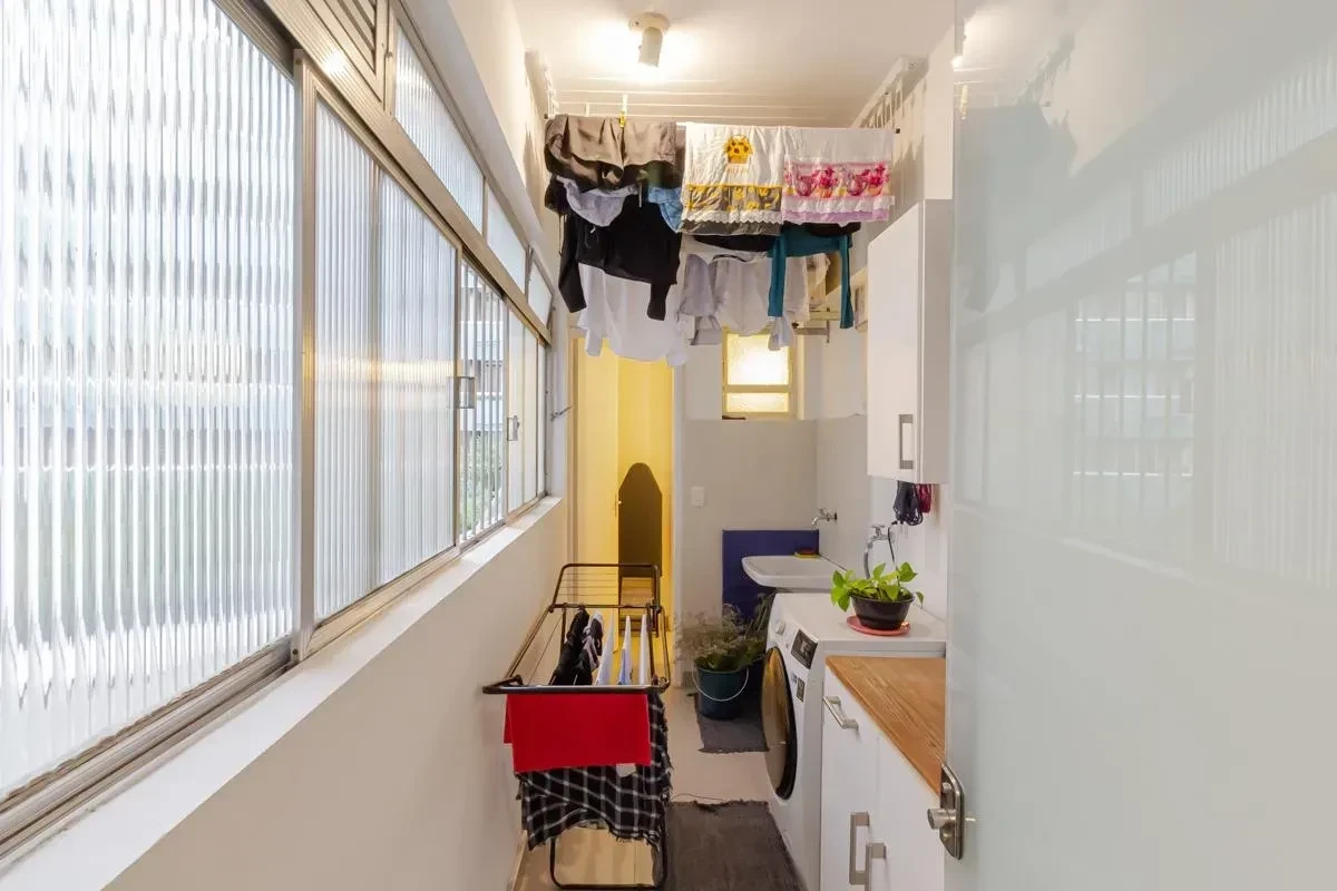 Imagem Apartamento com 1 Quarto à Venda, 102 m² em Itaim Bibi - São Paulo