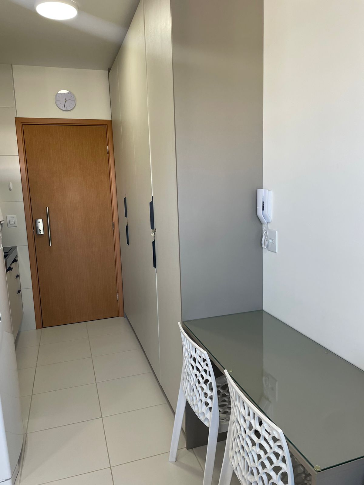 Imagem Flat com 1 Quarto à Venda, 29 m²em Praia de Muro Alto - Ipojuca