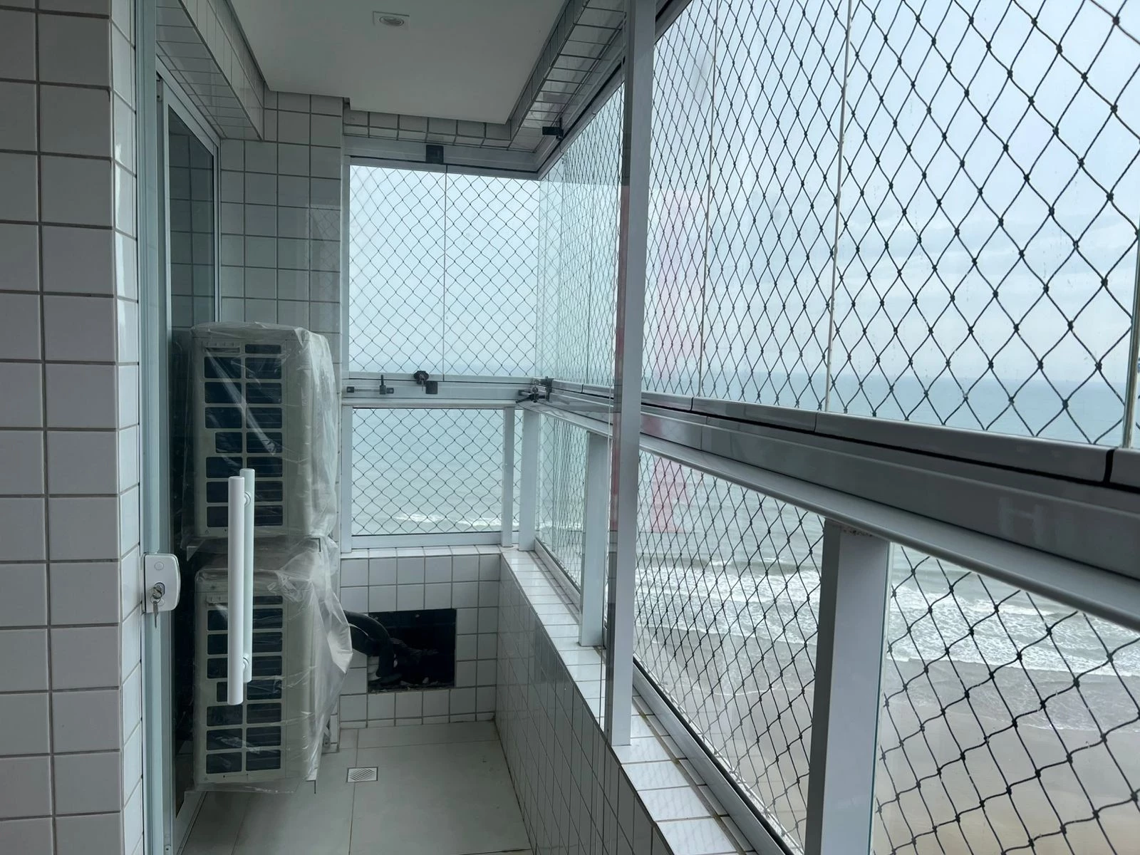 Imagem Apartamento com 2 Quartos à Venda, 65 m² em Solemar - Praia Grande